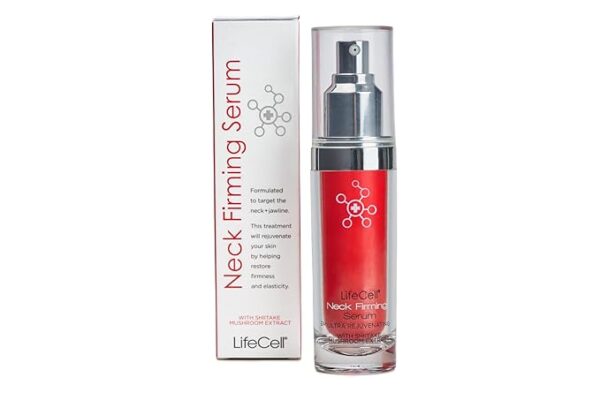 South Beach Neck Firming Serum South Beach Skin Care