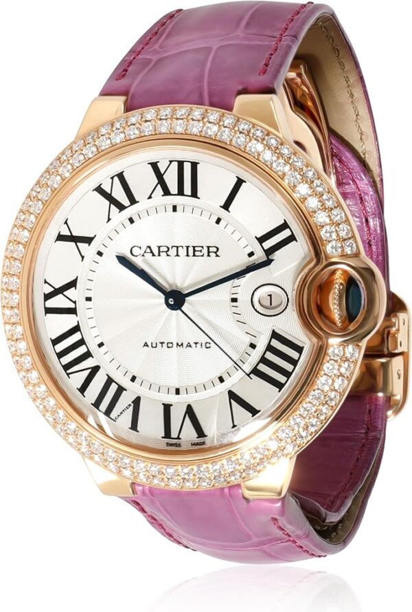 CARTIER